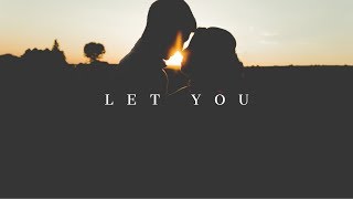 Miniatura de ""Let You" (Free) - Sad Emotional Storytelling Deep Love Piano Rap Beat Hip Hop Instrumental"