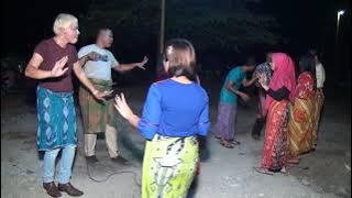 Kam ateku jadi voc Ody stp