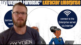 Oxygen Forensics Episode 104