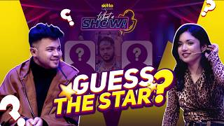 GUESS THE STAR with Hazy Man & Bengali Boin