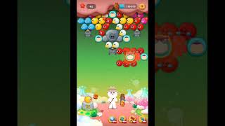 line bubble 2 level 2534