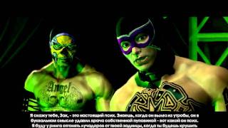 Saints Row: The Third 39.avi