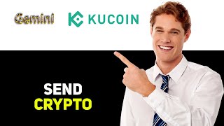 How To Send Chainlink From Gemini To Kucoin 2025