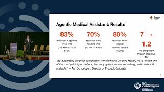 The Prior Authorization Tipping Point: An agentic-first approach to building access infrastructure