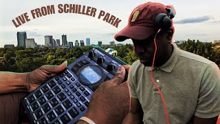 Boom-Bap Beat Set On The Sp-404 By Blueprint