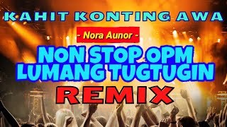 REMIX LAGU LAMA | SEDIKIT RAHMAT | OPM REMIX DJ MUSIK | LATAR BELAKANG STREAMING LANGSUNG TANPA HAK CIPTA