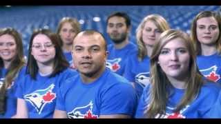 Jays Care Foundation - 2015 Psa - Young Professionals Network