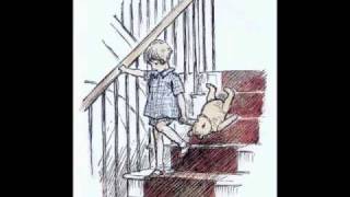 A. A. Milne Micimackó Hanglemez - A1