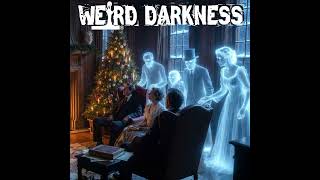 Christmas Hauntings: The Tradition Behind the Terror