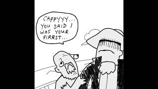 First Mate
