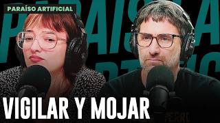 CARNAVAL ARGENTINO CON ADAMOVSKY Y VIGILANCIA DIGITAL | PROGRAMA COMPLETO PARAISO ARTIFICIAL