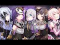 프로세카 FULL 니고 비터 초코 데코레이션 ビターチョコデコレーション 한글 가사 자막 프로세카 FULL 니고 비터 초코 데코레이션 ビターチョコデコレーション 한글 가사 자막