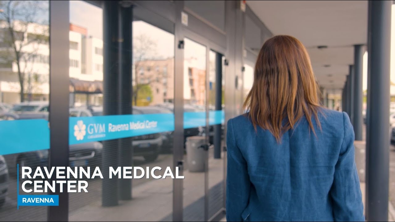 Ravenna Medical Center - Ravenna