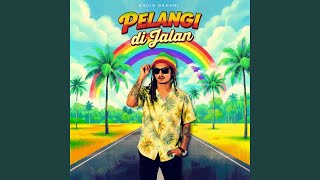Pelangi di Jalan