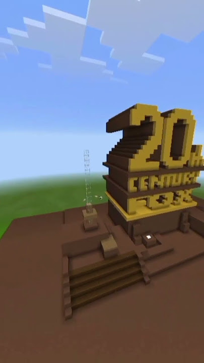 20th Century Fox    Logo HD