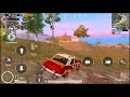 Epic GRENADE vs 4 Enemies Rush Me | PUBG MOBILE