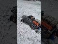 Knightrunner in its Element
