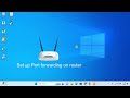 Access Remote Desktop Over the Internet [Outside Network] Mp3 Song
