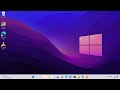 End of video