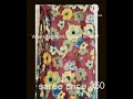 daily wear sarees soft sarees collection cost only 350.00only