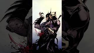 One of Batmans most challenging moments #dc #batman #shorts #brucewayne #comics