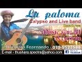 Sri Lankan Calypso Nonstop