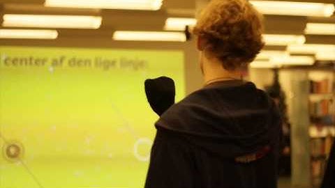 Precision Game - 3rd Semester Medialogy