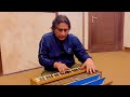 Mastering the harmonium unleashing musical magic l imran akhtar