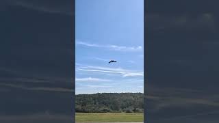 Mix 17 Turbine Flyby