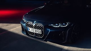 BMW 4 SERIES COUPE (2020) OFFICIAL VIDEO