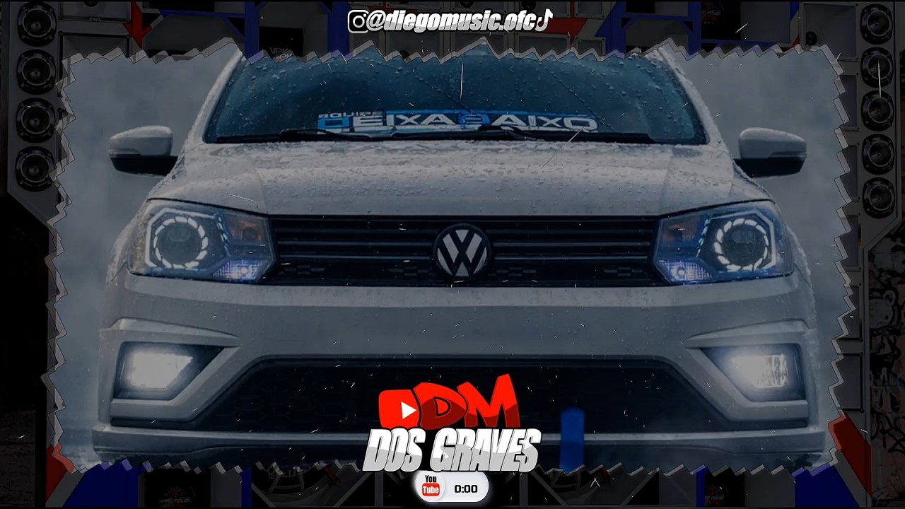 BREGADEIRA PRA PAREDÃO | LUCAS BOQUINHA VERÃO 2026 - CD NOVO (COM GRAVE FORTE) @DMdosGraves