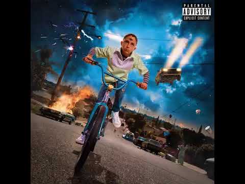 A TU MERCED- BAD BUNNY ( AUDIO OFFICIAL)