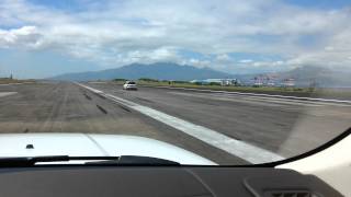 Range Rover Sport vs Mini Cooper S