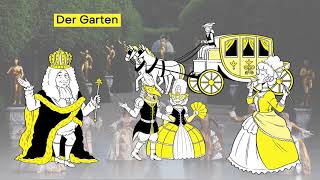 Was Ist Eine Residenz