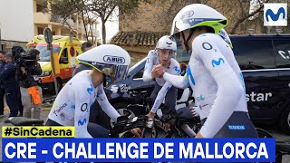 Download Lagu ASÍ HEMOS VIVIDO LA CRE DE LA CHALLENGE DE MALLORCA | #SinCadena MP3