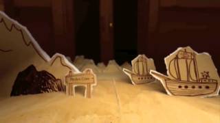 Official Fancy Pants Teaser Trailer for iOS screenshot 3