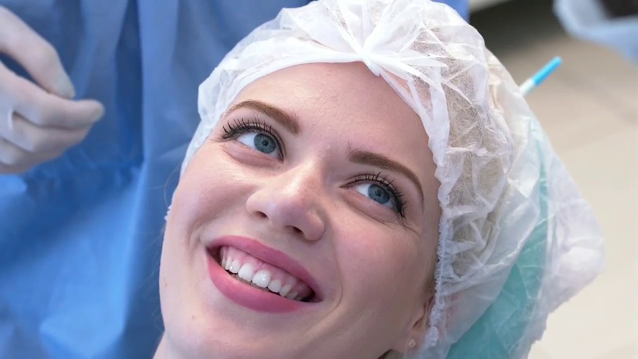 dentist video YouTube