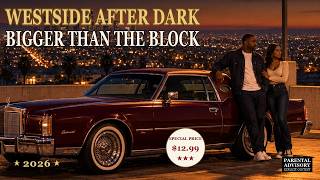 Dr. Dre, The Game, WC & Nate Dogg Inspired — Bigger Than The Block | 2026 West Coast G-Funk