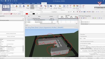 [Synchro PRO Basic] 3D notations