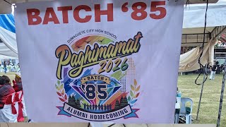 grand alumni batch 85 2026