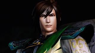 Dynasty Warriors 7 XL Shu Story - Battle of Wu Zhang Plains [4K 60FPS]