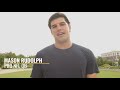 Mason Rudolph &amp; the Rock Hill Schools Education Foundation