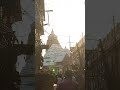Puri shree mandir evening view 4k.