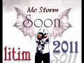 Mc storm litim new