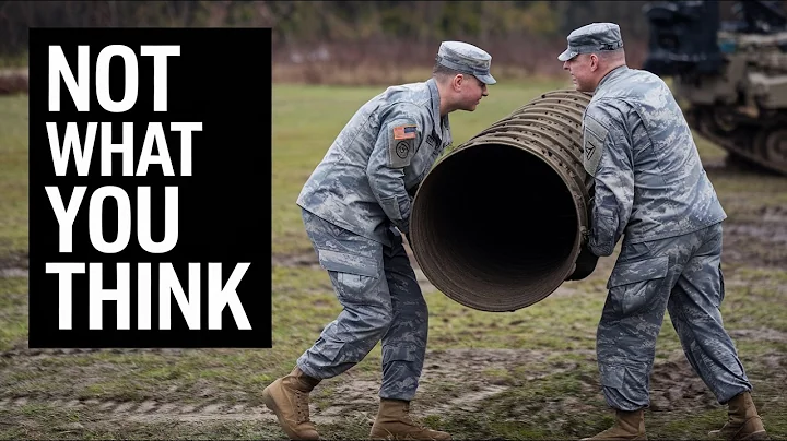 How Aiming Artillery without Seeing Target Works