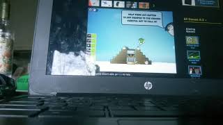 The best setup in learn to fly 3 coolmath