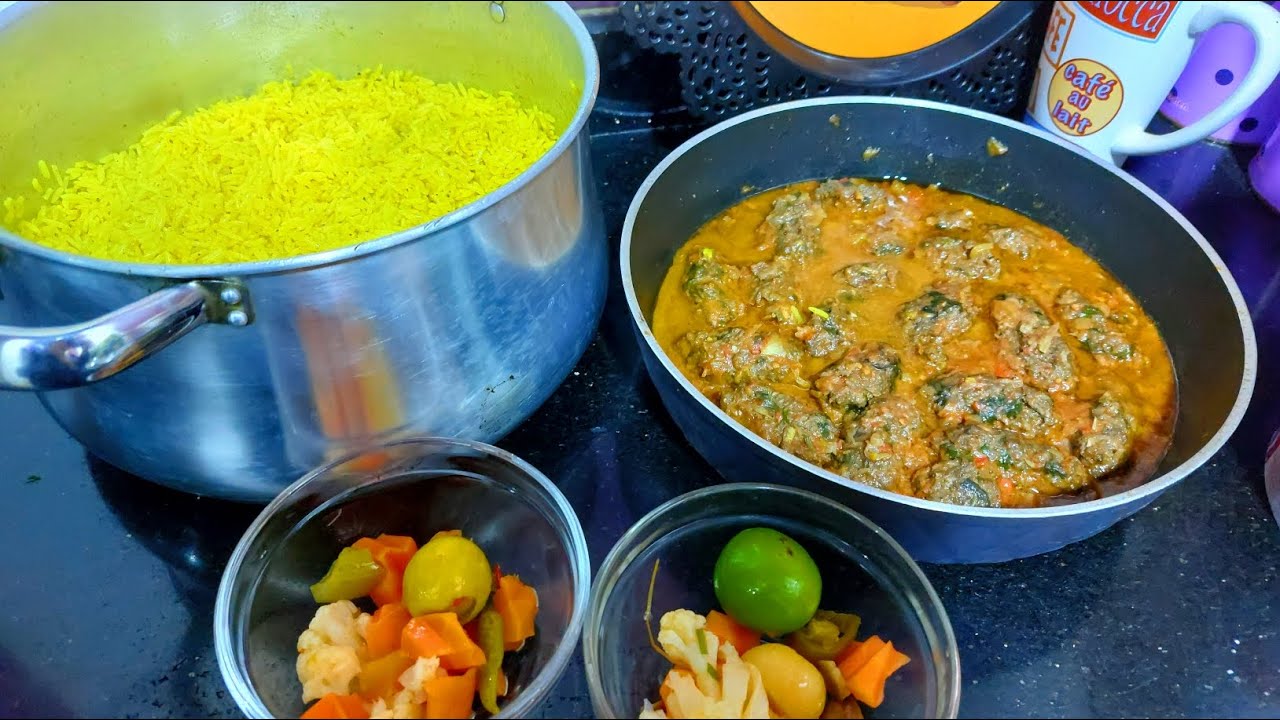 جربتي الكفته بالطريقه دي ❗️