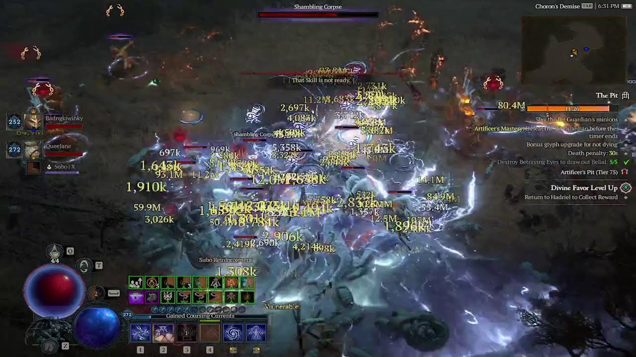 diablo 4 live steaming philippines