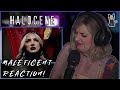 HALOCENE - Maleficent | REACTION