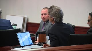 Judge hears arguments that two jurors should be removed from quadruple murder trial